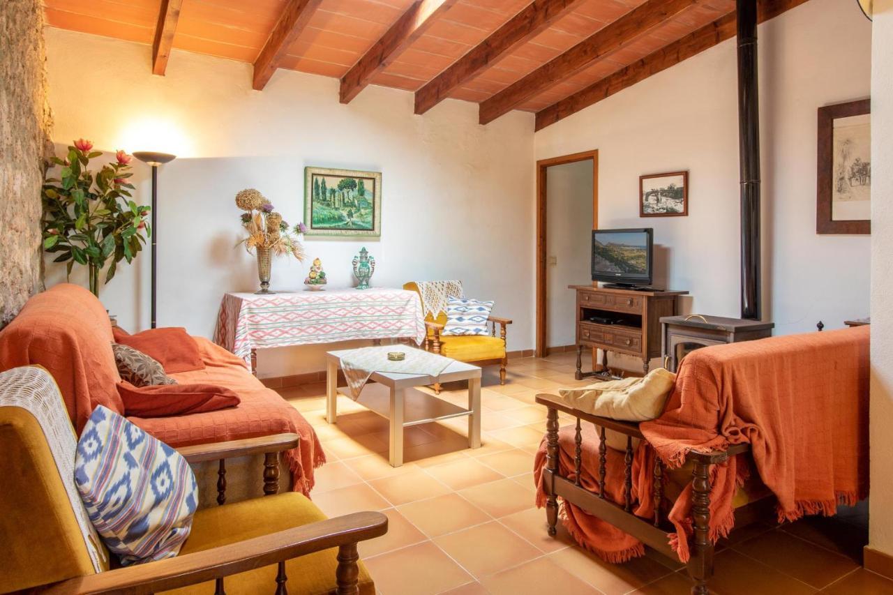 Villa Rosa Pollenca Exterior photo